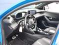 Peugeot 208 130PK GT Peugeot 208 130pk P.T. GT | 1ste eigenaar Blauw - thumbnail 10