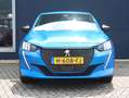 Peugeot 208 130PK GT Peugeot 208 130pk P.T. GT | 1ste eigenaar Blauw - thumbnail 2