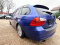 BMW 320 d LEDER*SPORTSITZE*SHZG*KLIMAAUTOMATIK Blau - thumbnail 7