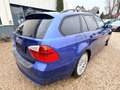BMW 320 d LEDER*SPORTSITZE*SHZG*KLIMAAUTOMATIK Blau - thumbnail 9
