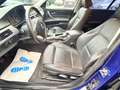 BMW 320 d LEDER*SPORTSITZE*SHZG*KLIMAAUTOMATIK Blau - thumbnail 15