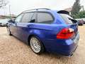 BMW 320 d LEDER*SPORTSITZE*SHZG*KLIMAAUTOMATIK Blau - thumbnail 8