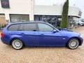 BMW 320 d LEDER*SPORTSITZE*SHZG*KLIMAAUTOMATIK Blau - thumbnail 5