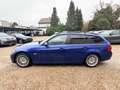BMW 320 d LEDER*SPORTSITZE*SHZG*KLIMAAUTOMATIK Blau - thumbnail 6