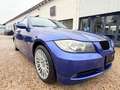 BMW 320 d LEDER*SPORTSITZE*SHZG*KLIMAAUTOMATIK Blau - thumbnail 4