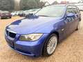 BMW 320 d LEDER*SPORTSITZE*SHZG*KLIMAAUTOMATIK Blau - thumbnail 2