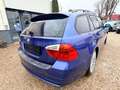 BMW 320 d LEDER*SPORTSITZE*SHZG*KLIMAAUTOMATIK Blau - thumbnail 10