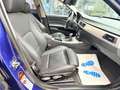 BMW 320 d LEDER*SPORTSITZE*SHZG*KLIMAAUTOMATIK Blau - thumbnail 12