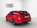 Skoda Octavia RS+DSG+4x4+AHK+LED+NAVI Rouge - thumbnail 6