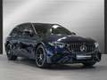 Mercedes-Benz E 53 AMG AMG E 53 T Hybrid 4M+ AMG BURM NIGHT DRIVERS 360 Blau - thumbnail 2