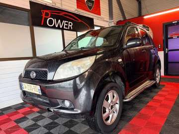 1.5 105 SPORT 4WD
