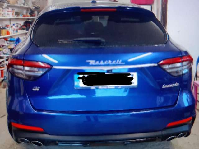 Maserati Levante Levante Q4