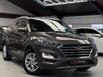 1.6 T-GDI CarPlay Camera Trekhaak