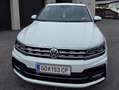 Volkswagen Tiguan Allspace Tiguan 2,0 TDI SCR Sky R-Line Weiß - thumbnail 6