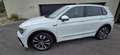 Volkswagen Tiguan Allspace Tiguan 2,0 TDI SCR Sky R-Line Weiß - thumbnail 1