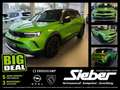 Opel Mokka 1.2 Turbo Ultimate Irmscher Paket*Alcantara Vert - thumbnail 1