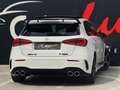 Mercedes-Benz A 180 d Premium A45 AMG PACK TETTO PACK LUCI CAM Bianco - thumbnail 3