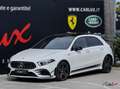 Mercedes-Benz A 180 d Premium A45 AMG PACK TETTO PACK LUCI CAM Bianco - thumbnail 1