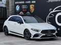 Mercedes-Benz A 180 d Premium A45 AMG PACK TETTO PACK LUCI CAM Bianco - thumbnail 9