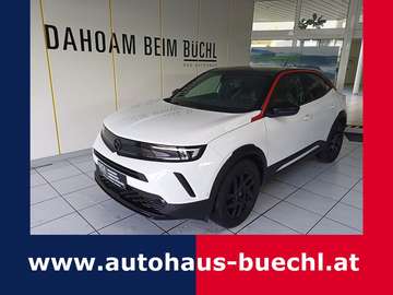 1,2 Direct Injection Turbo GS