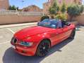 BMW Z3 Z3 1.8i Roadster Rojo - thumbnail 5
