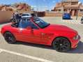 BMW Z3 Z3 1.8i Roadster Rojo - thumbnail 4