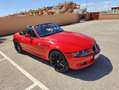 BMW Z3 Z3 1.8i Roadster Rojo - thumbnail 8