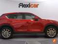 Mazda CX-5 2.2 Skyactiv-D Signature 2WD 110kW Rojo - thumbnail 9