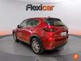 Mazda CX-5 2.2 Skyactiv-D Signature 2WD 110kW Rojo - thumbnail 5