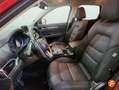 Mazda CX-5 2.2 Skyactiv-D Signature 2WD 110kW Rojo - thumbnail 21