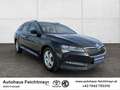 Skoda Superb Kombi 1,6 TDI Ambition DSG 5t. Чёрный - thumbnail 3
