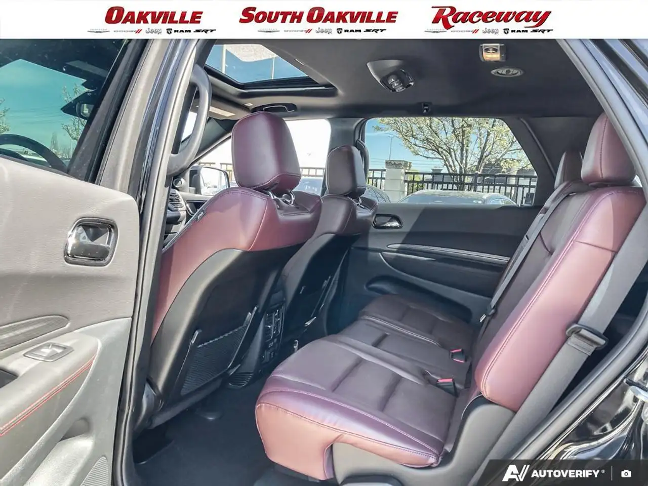 Dodge Durango photo Dodge Durango