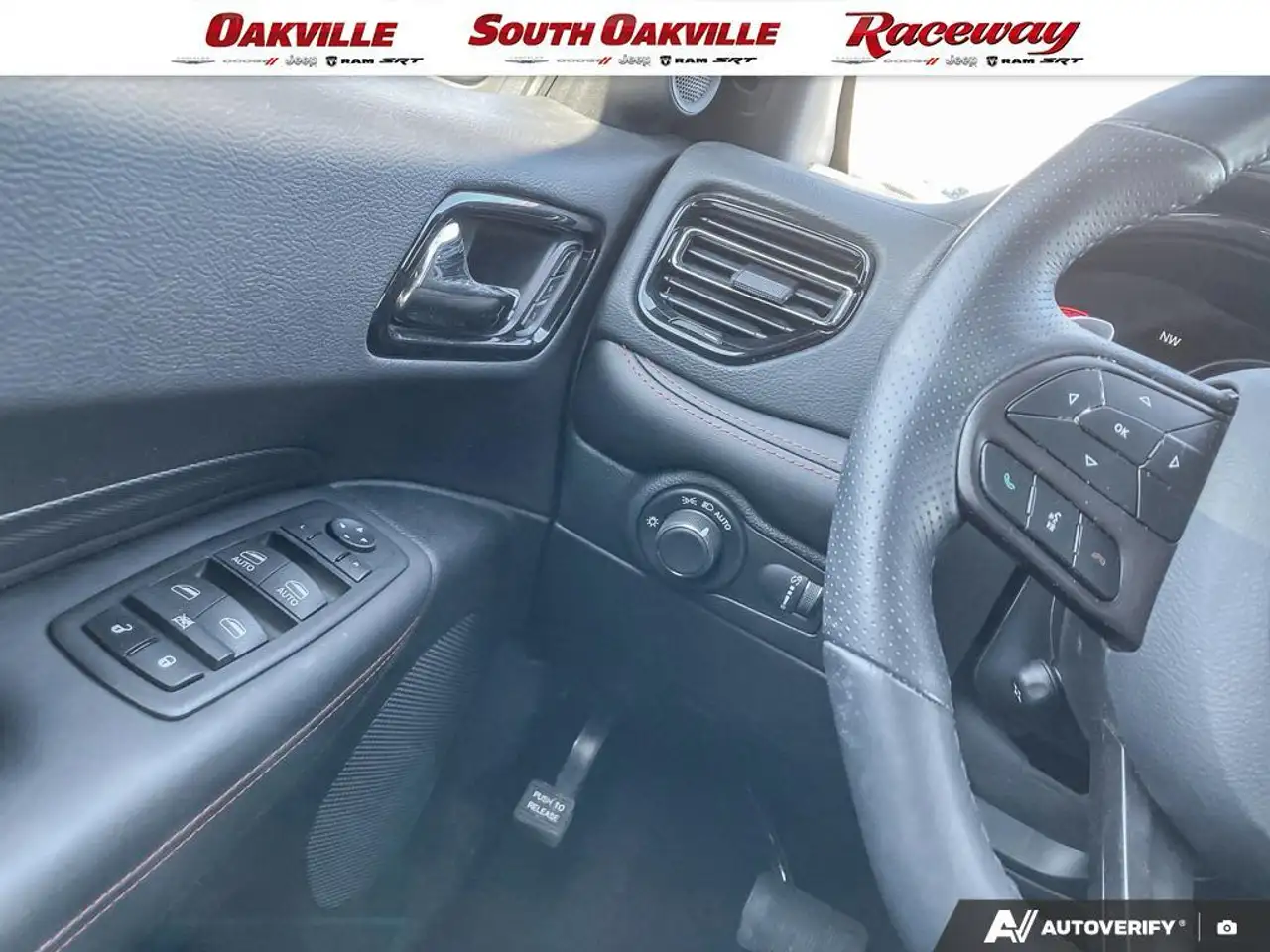 Dodge Durango photo Dodge Durango