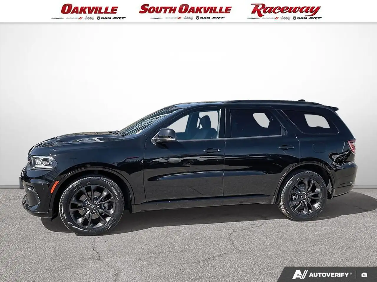 Dodge Durango photo Dodge Durango