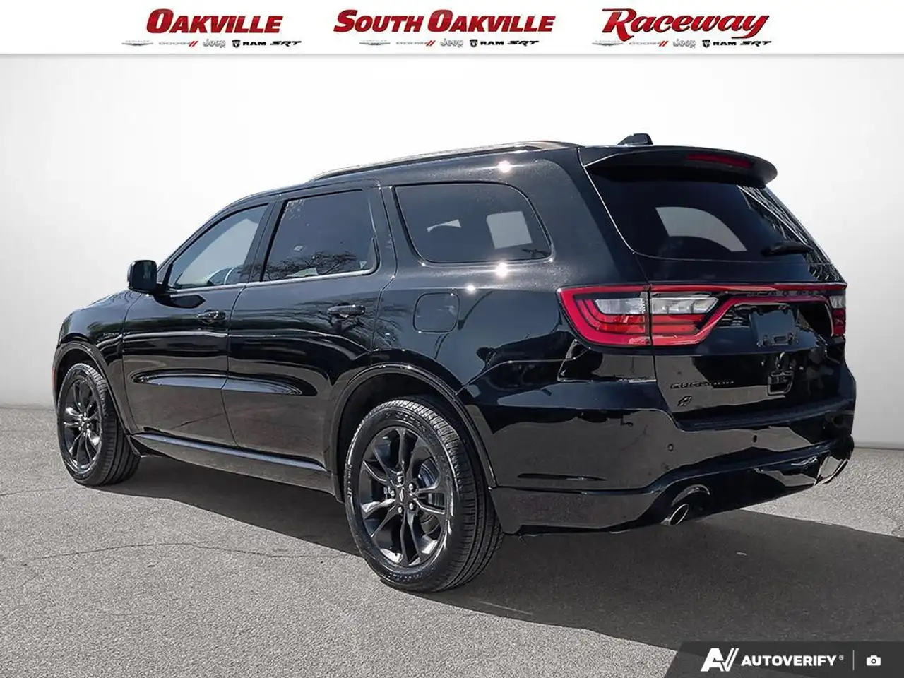 Dodge Durango photo Dodge Durango