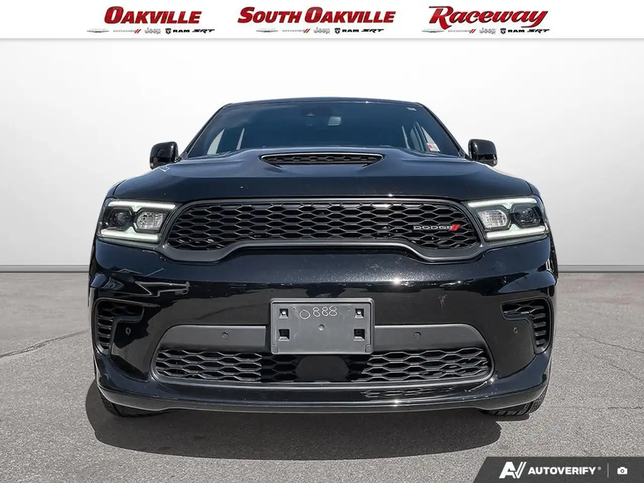 Dodge Durango photo Dodge Durango