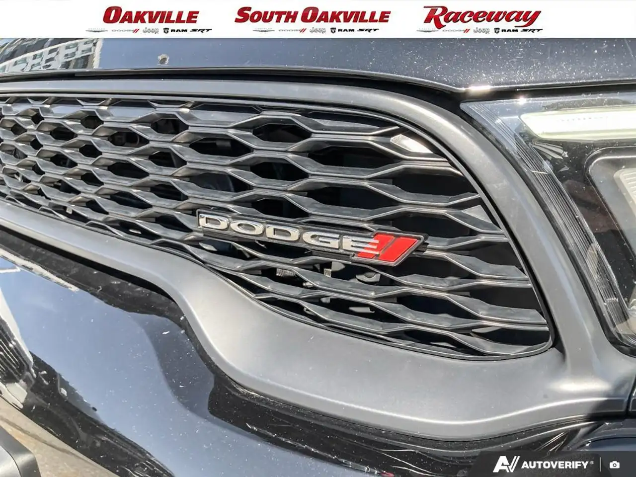 Dodge Durango photo Dodge Durango