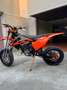KTM 125 XC - thumbnail 4