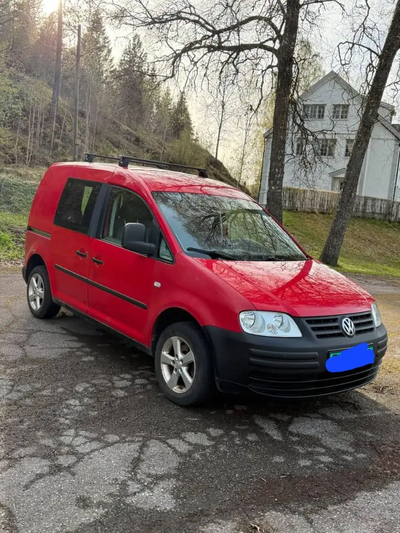 Volkswagen Golf 1.6 Tbo D GTD - 1