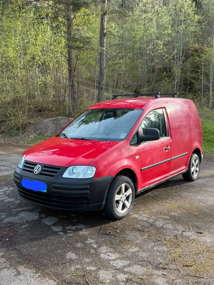 Volkswagen Golf 1.6 Tbo D GTD - 2