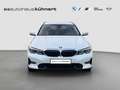 BMW 320 d xDrive Touring Sport Line DrvAss HiFi Navi ParkA Blanc - thumbnail 2