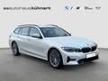 BMW 320 d xDrive Touring Sport Line DrvAss HiFi Navi ParkA Blanc - thumbnail 8