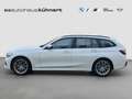 BMW 320 d xDrive Touring Sport Line DrvAss HiFi Navi ParkA Blanc - thumbnail 3