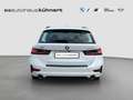 BMW 320 d xDrive Touring Sport Line DrvAss HiFi Navi ParkA Blanc - thumbnail 5