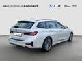 BMW 320 d xDrive Touring Sport Line DrvAss HiFi Navi ParkA Blanc - thumbnail 6