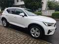 Volvo XC40 B3 Core Fahr-Paket / AHZV / Winter-Paket Weiß - thumbnail 7