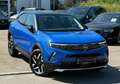 Opel Mokka Elegance-DSG-NAVI-KAMERA-SHZ- Bleu - thumbnail 10