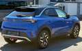 Opel Mokka Elegance-DSG-NAVI-KAMERA-SHZ- Bleu - thumbnail 8