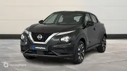 Nissan Juke 1.0 DIG-T 114ch Business Edition 2023