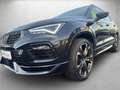 CUPRA Ateca 2.0 TSI 4Drive DSG Schwarz - thumbnail 4